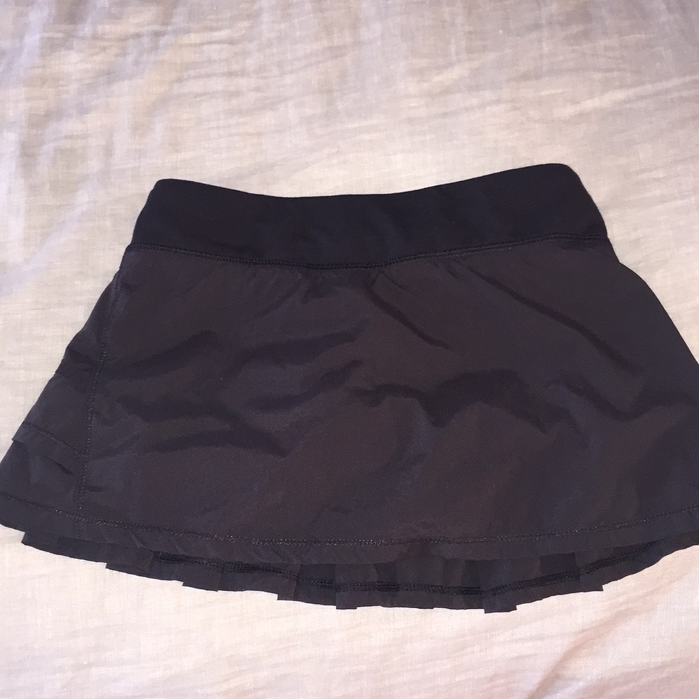 Ivivva Set The Pace Skirt
